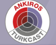 ANKIROS/ ANNOFER/ TURKCASTANKIROS/ ANNOFER/ TURKCAST